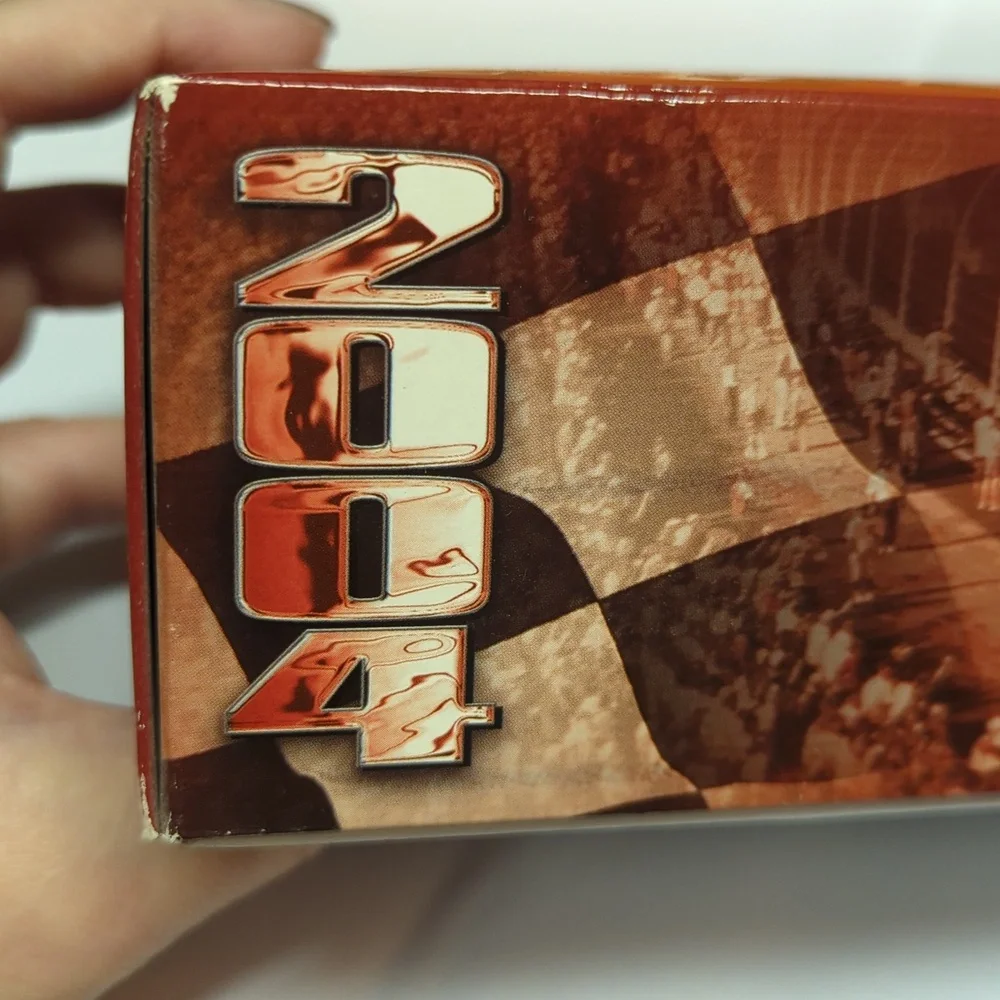 Dale Earnhardt Wheaties Car 1/32 #3 Monte Carlo - Picture 10 of 12